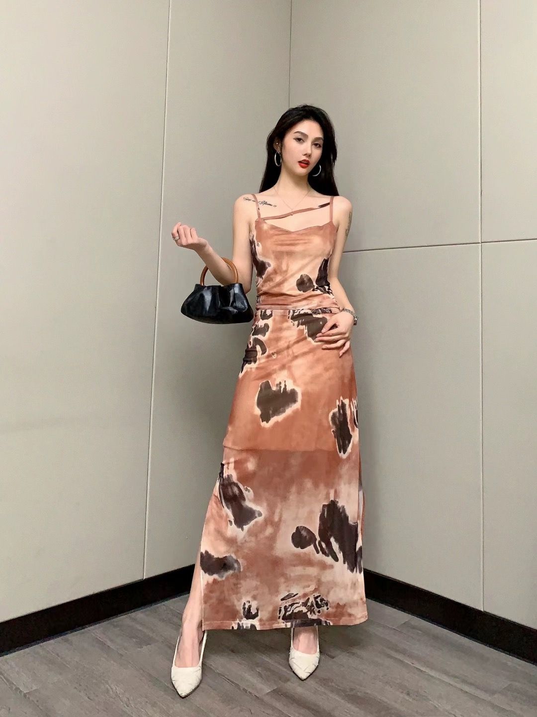 Only one you need dress CBC753 image