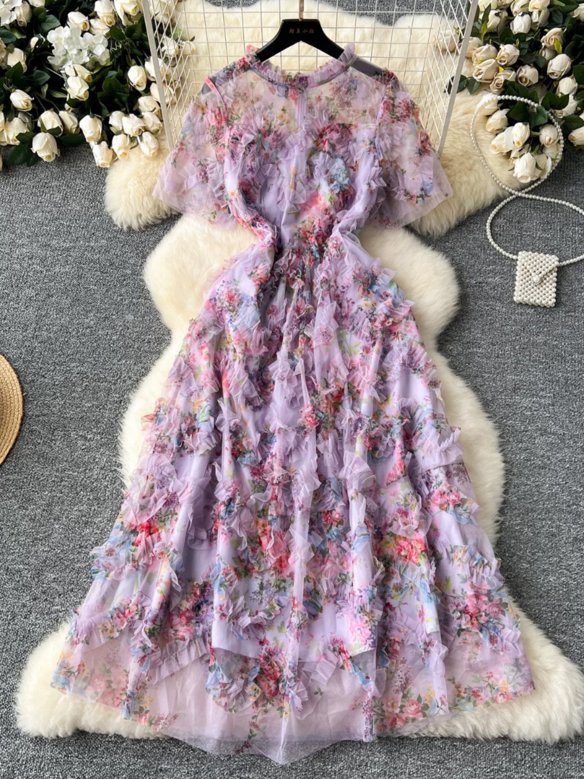 Added Product