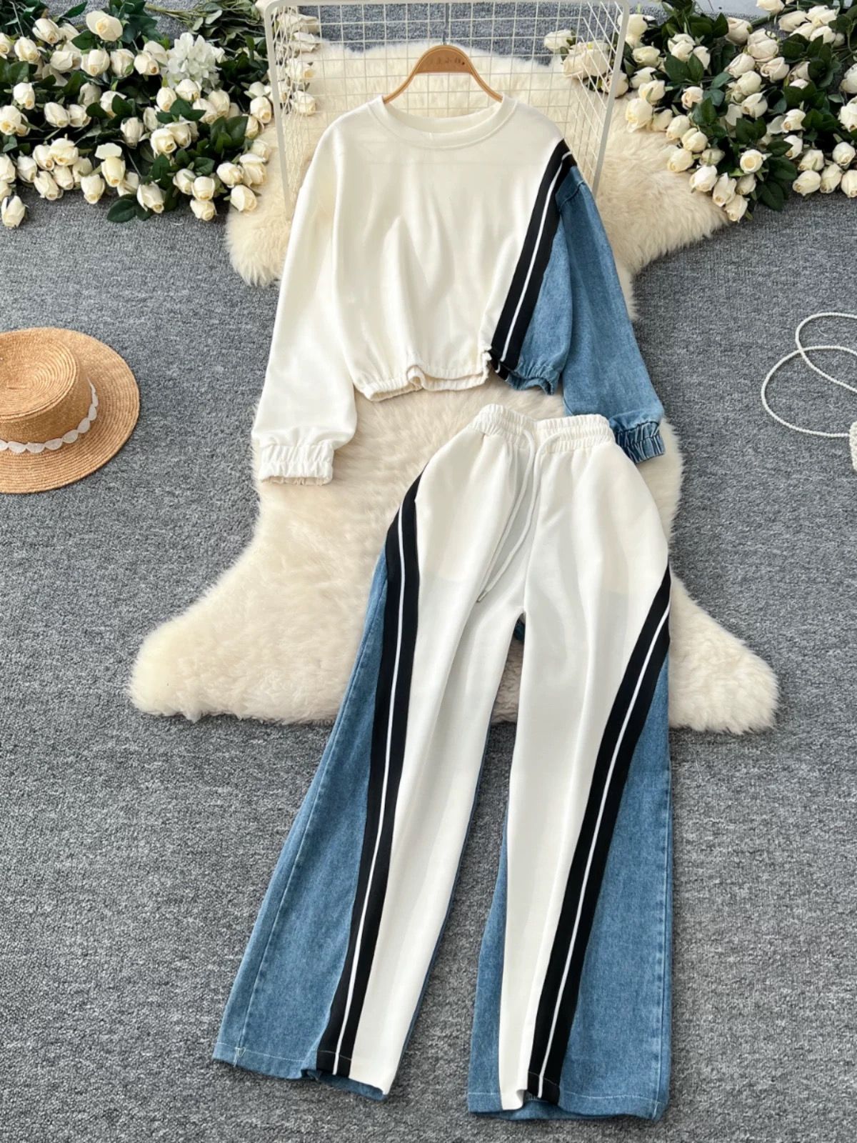 Subtle beauty set DTP202 image