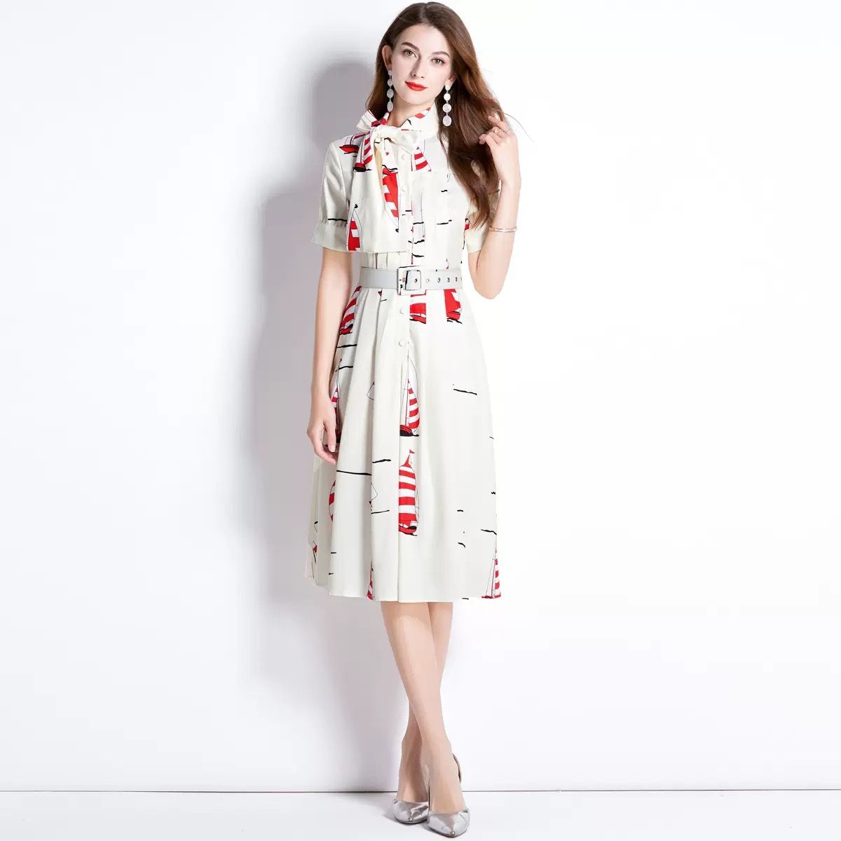 Softlife lover dress FD304 image