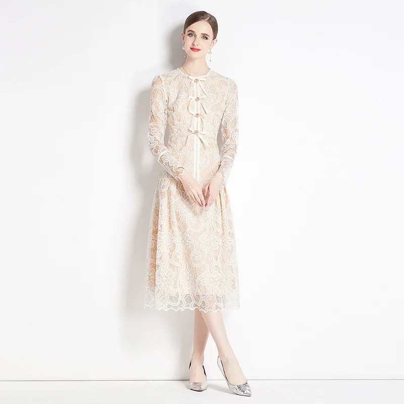 Been there dress FD933 image