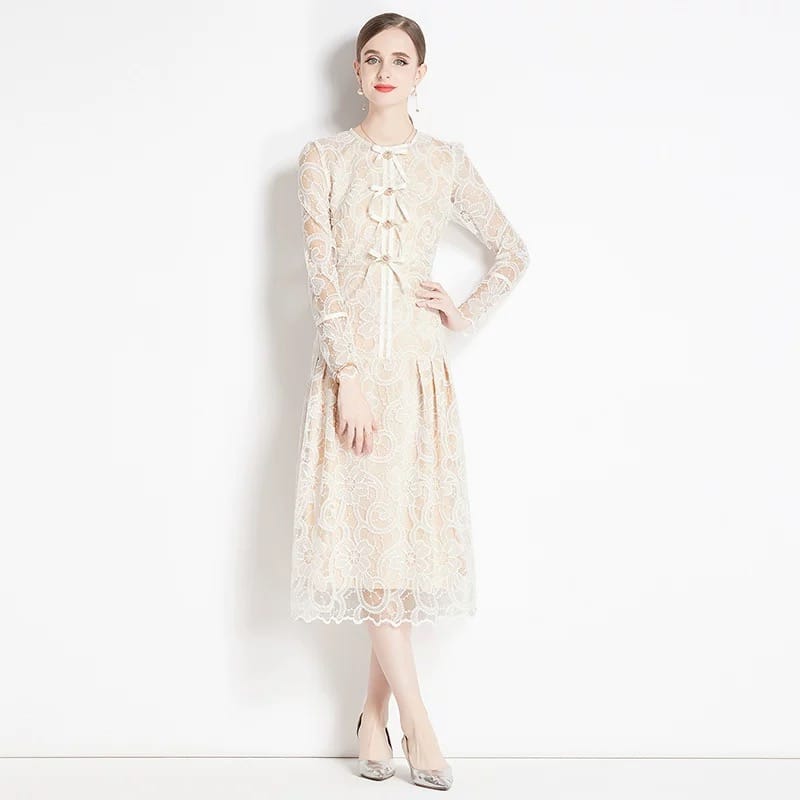 Been there dress FD933 image