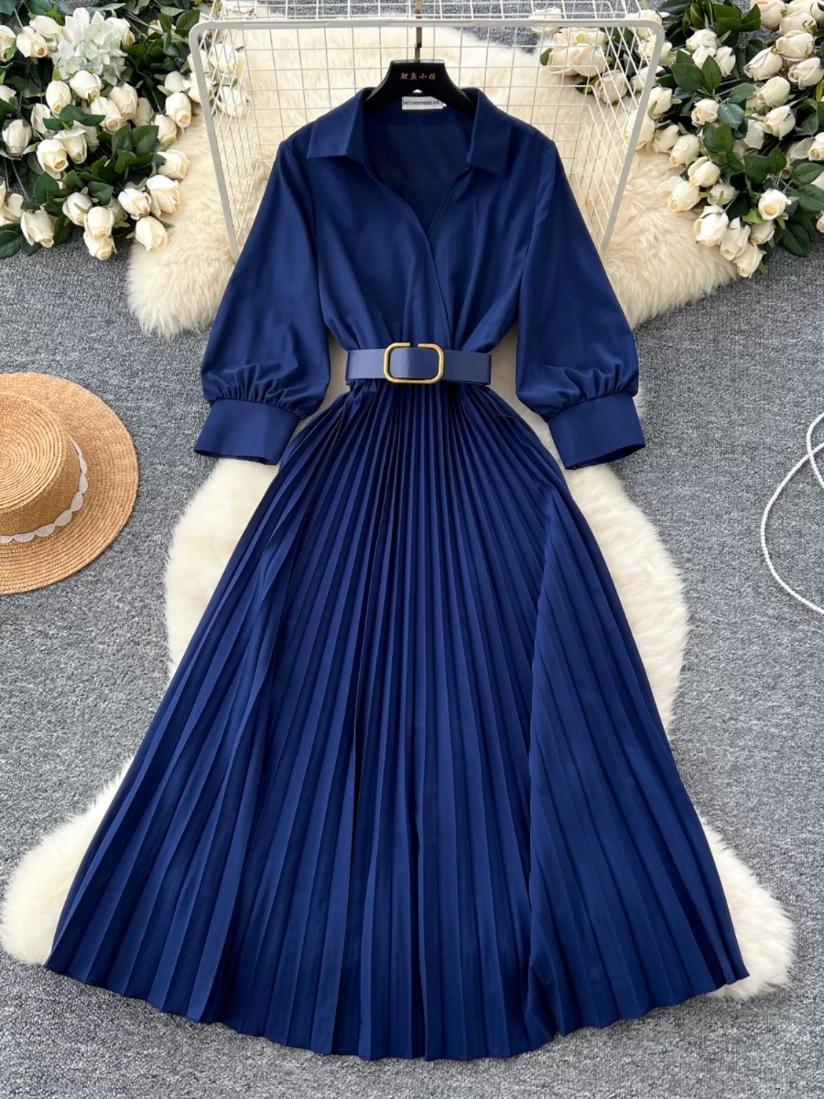 Miriam dress FD690 image