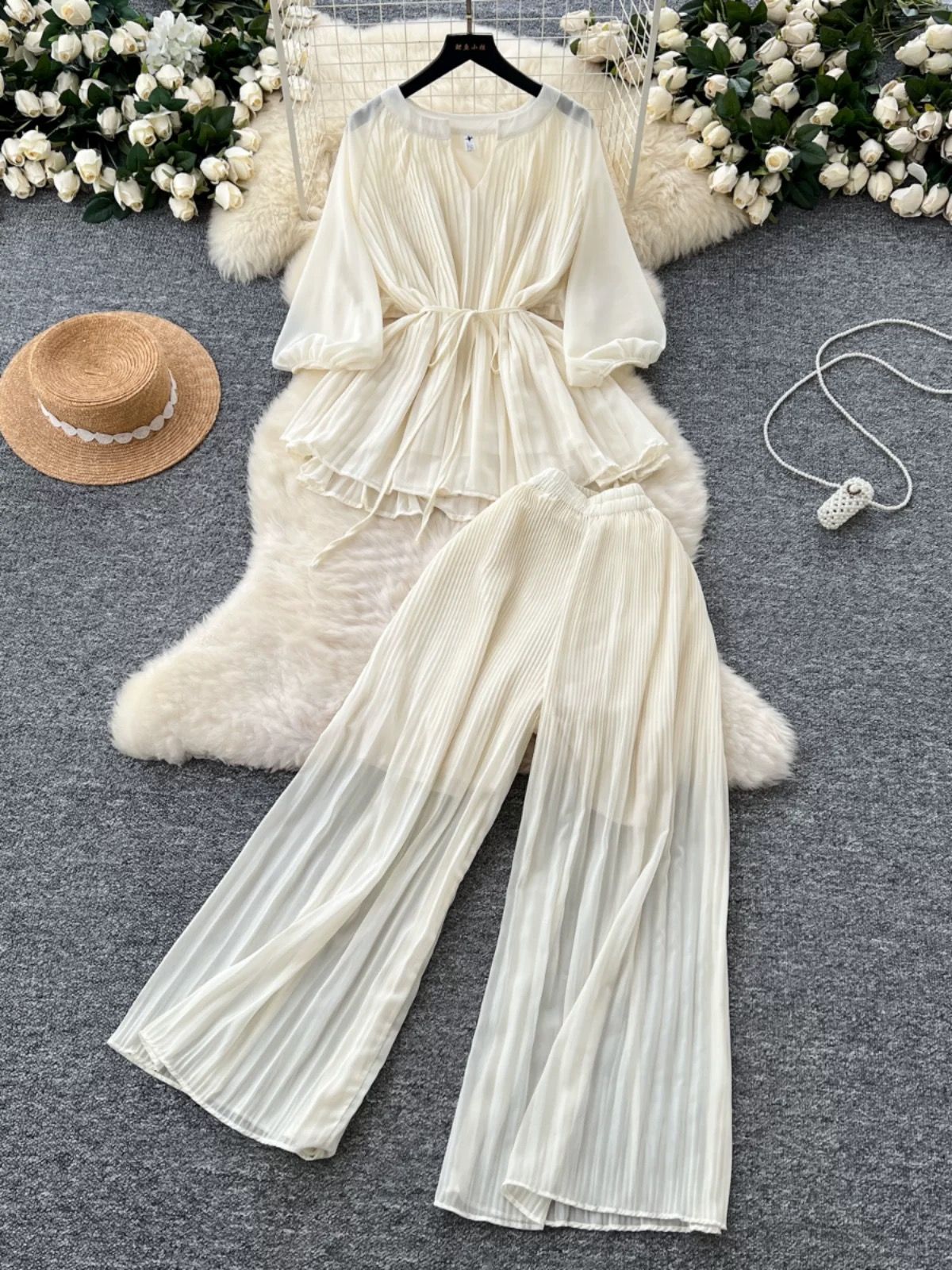 Cute but spoiled set CTP718 image