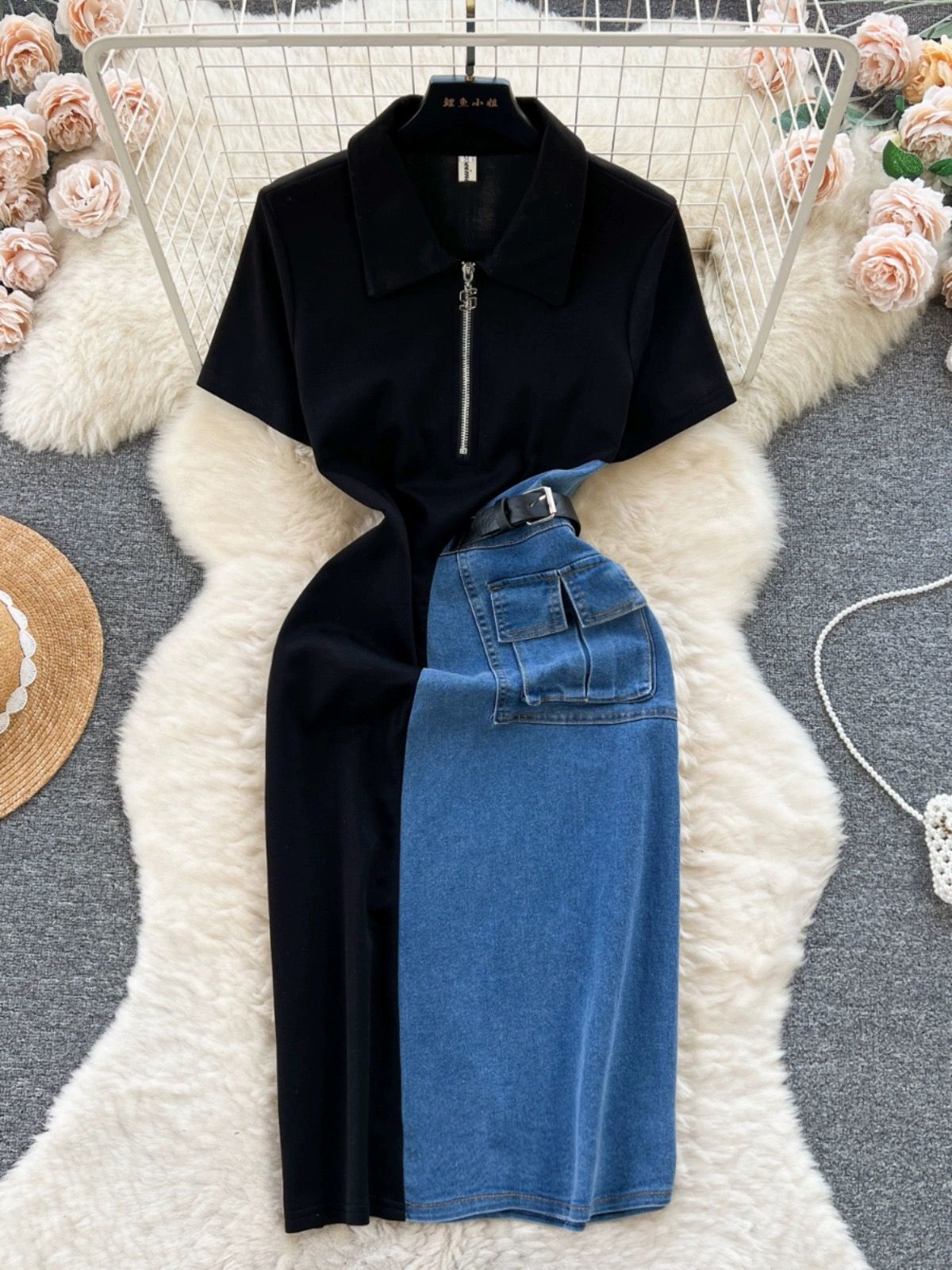 Biggie babe dress DBC47 image