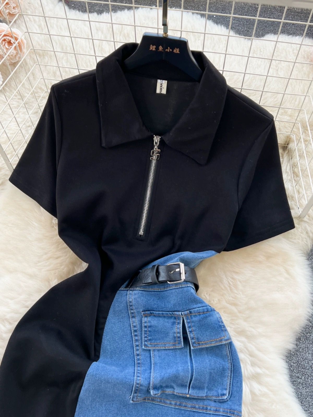 Biggie babe dress DBC47 image