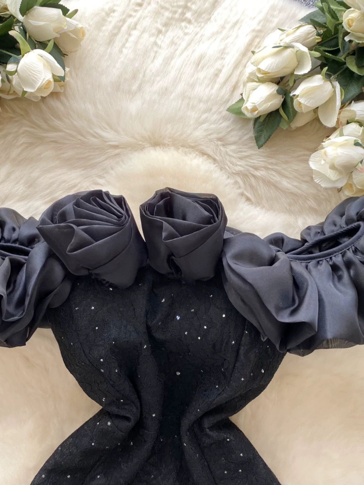 Show you off dress FBC343 image