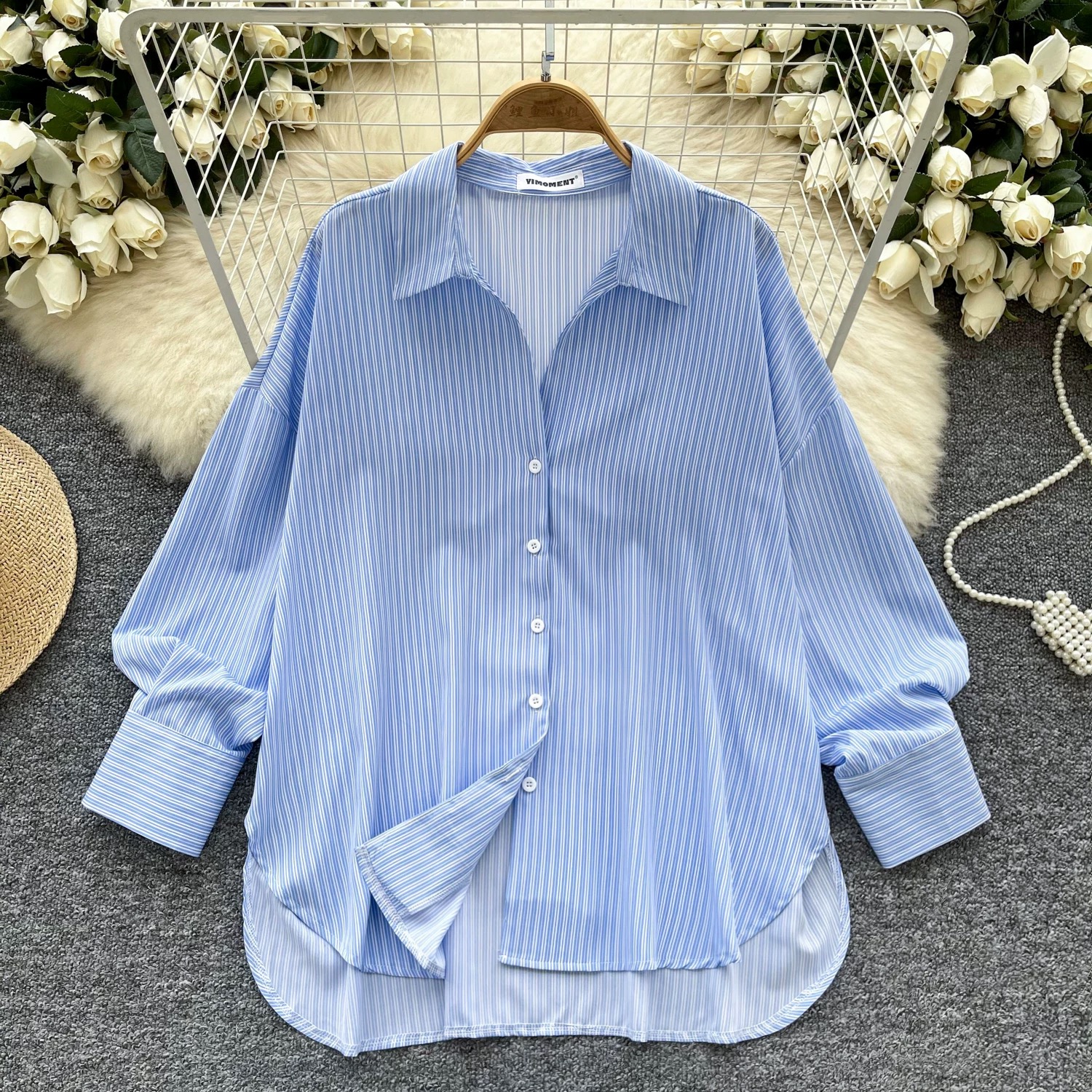 A little extra shirt SH171 image