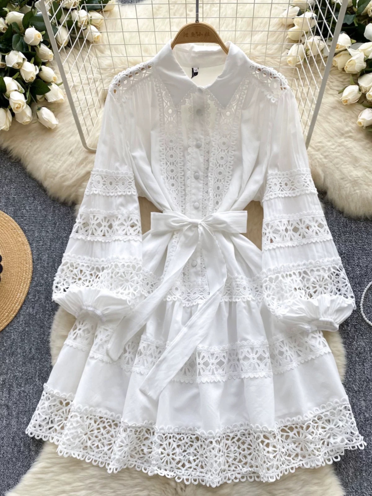 Added Product