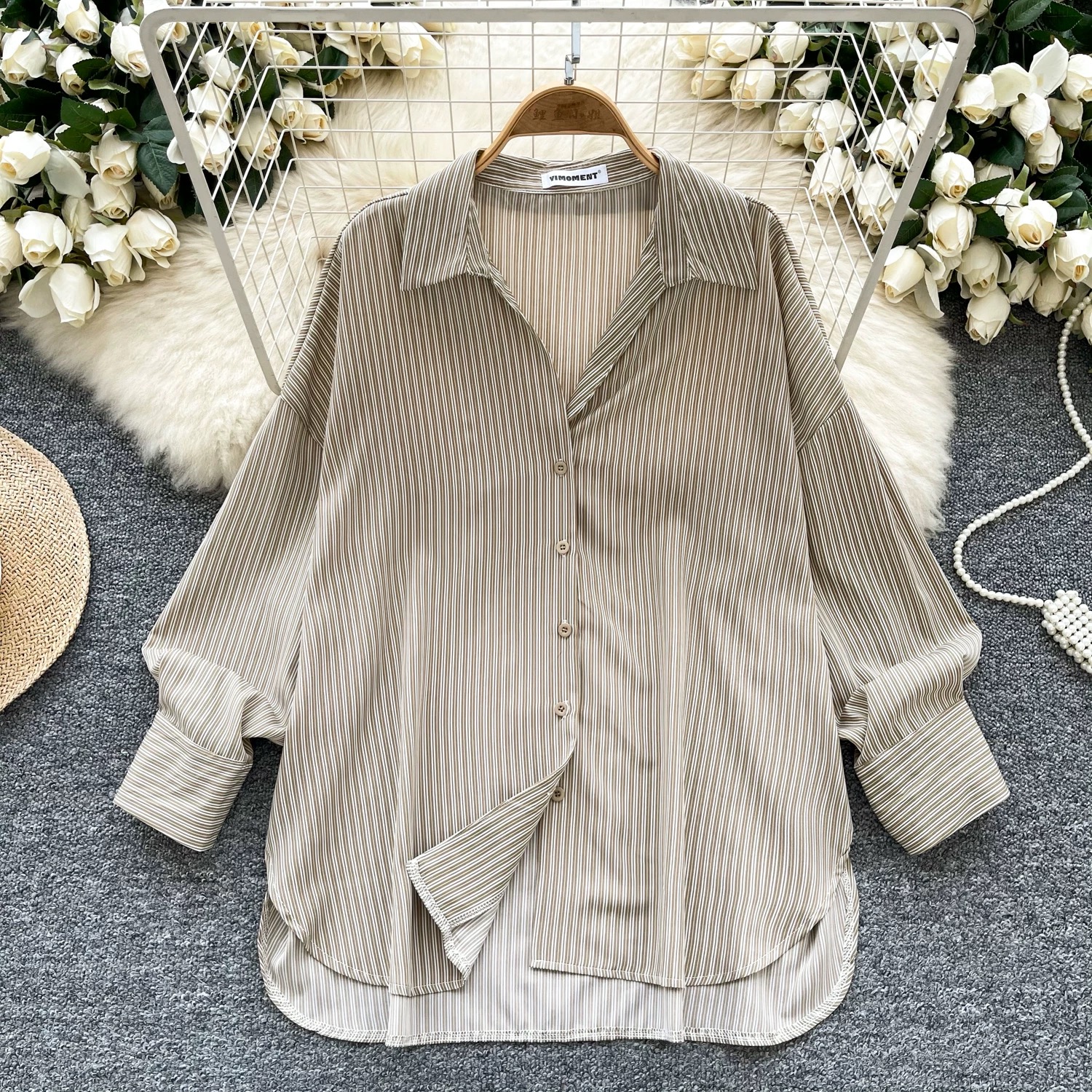 A little extra shirt SH171 image