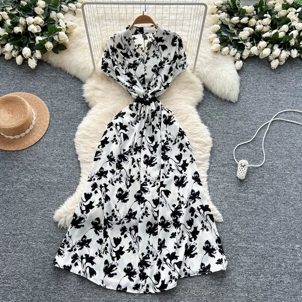 Beverly Hills dress CD792 image