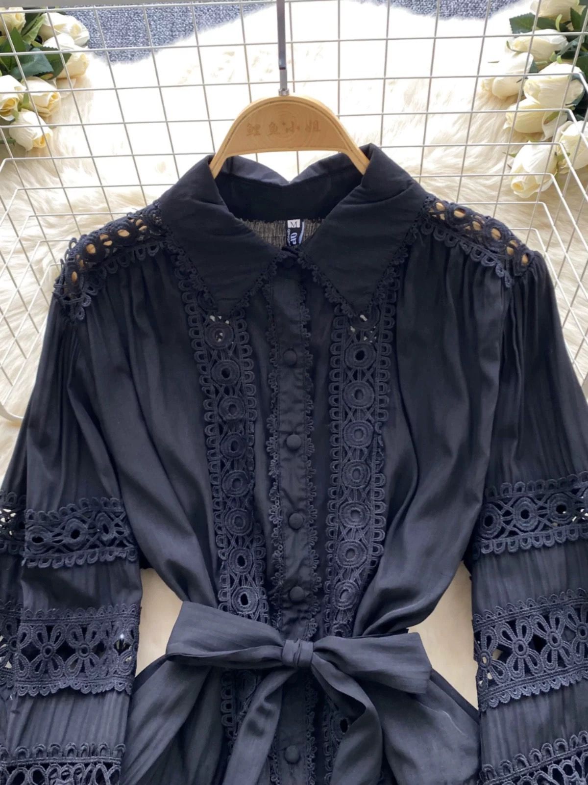 In power dress FD935 image