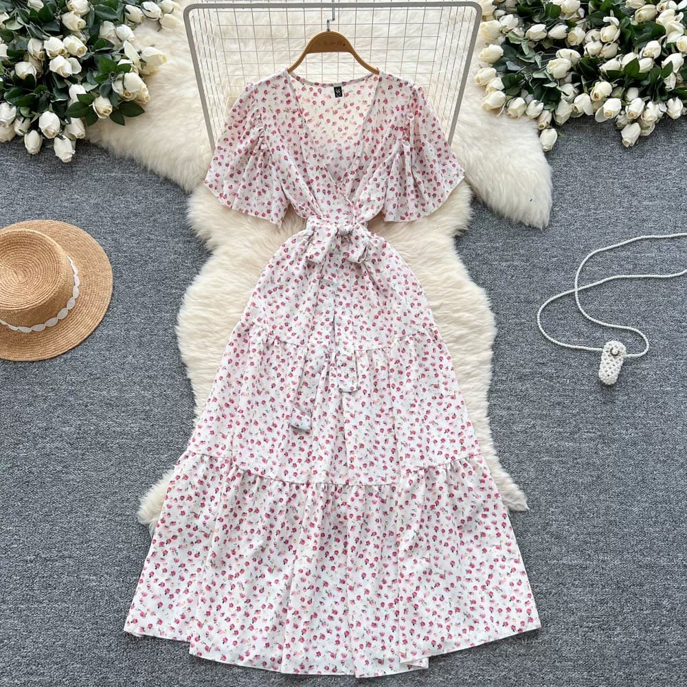 La mas Bella dress CD793 image