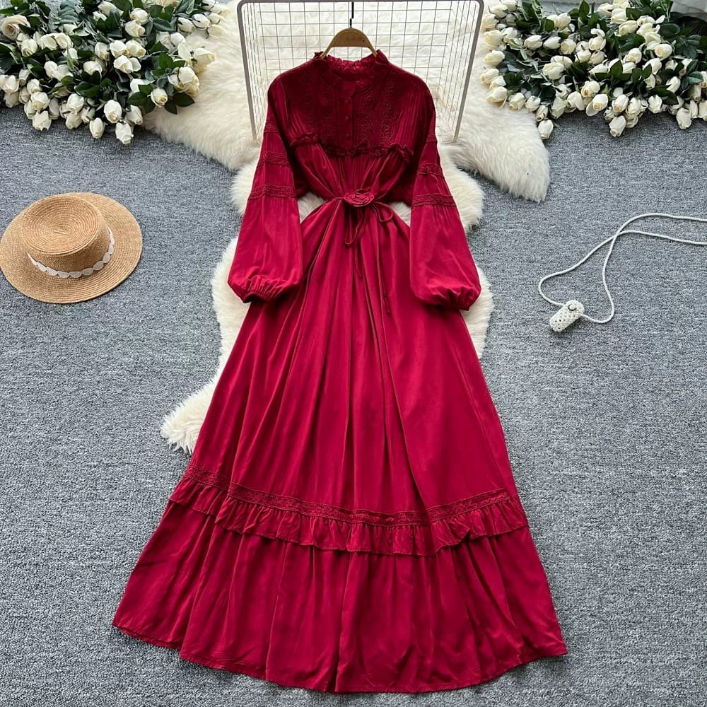 Follow your heart Dress CD795 image