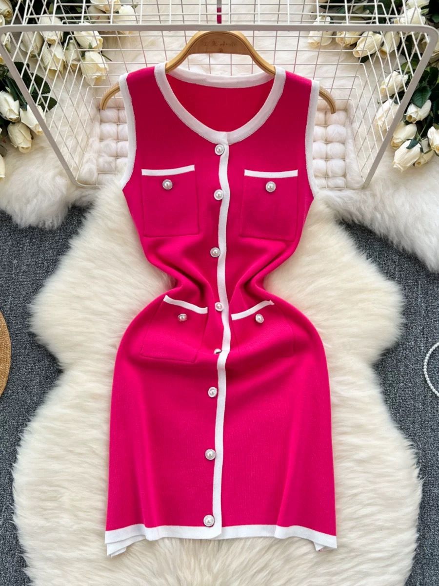 Don’t get fooled dress CBC1122 image