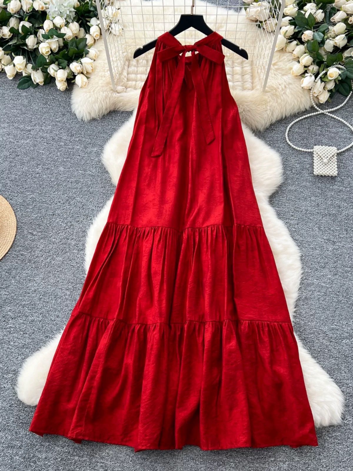 Hold onto me dress CD925 image