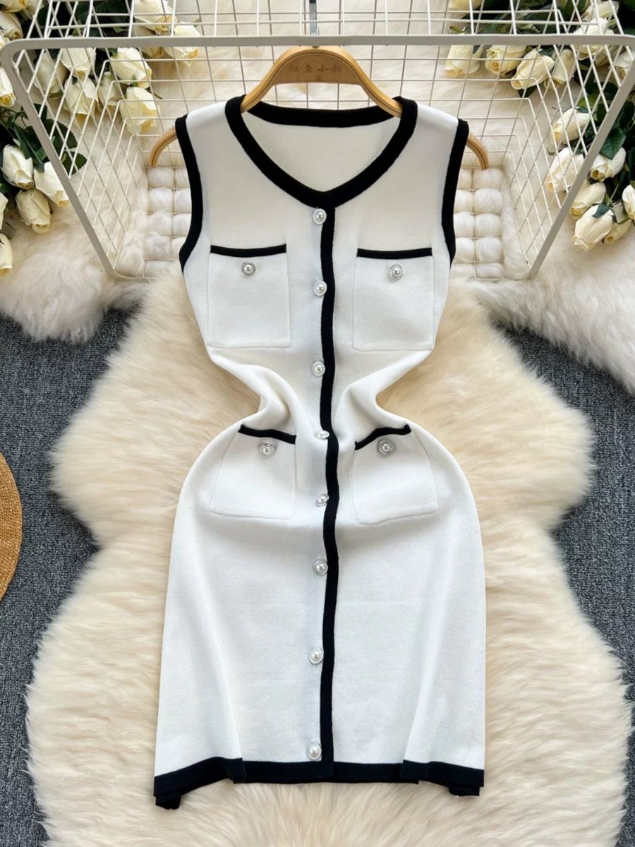 Don’t get fooled dress CBC1122 image