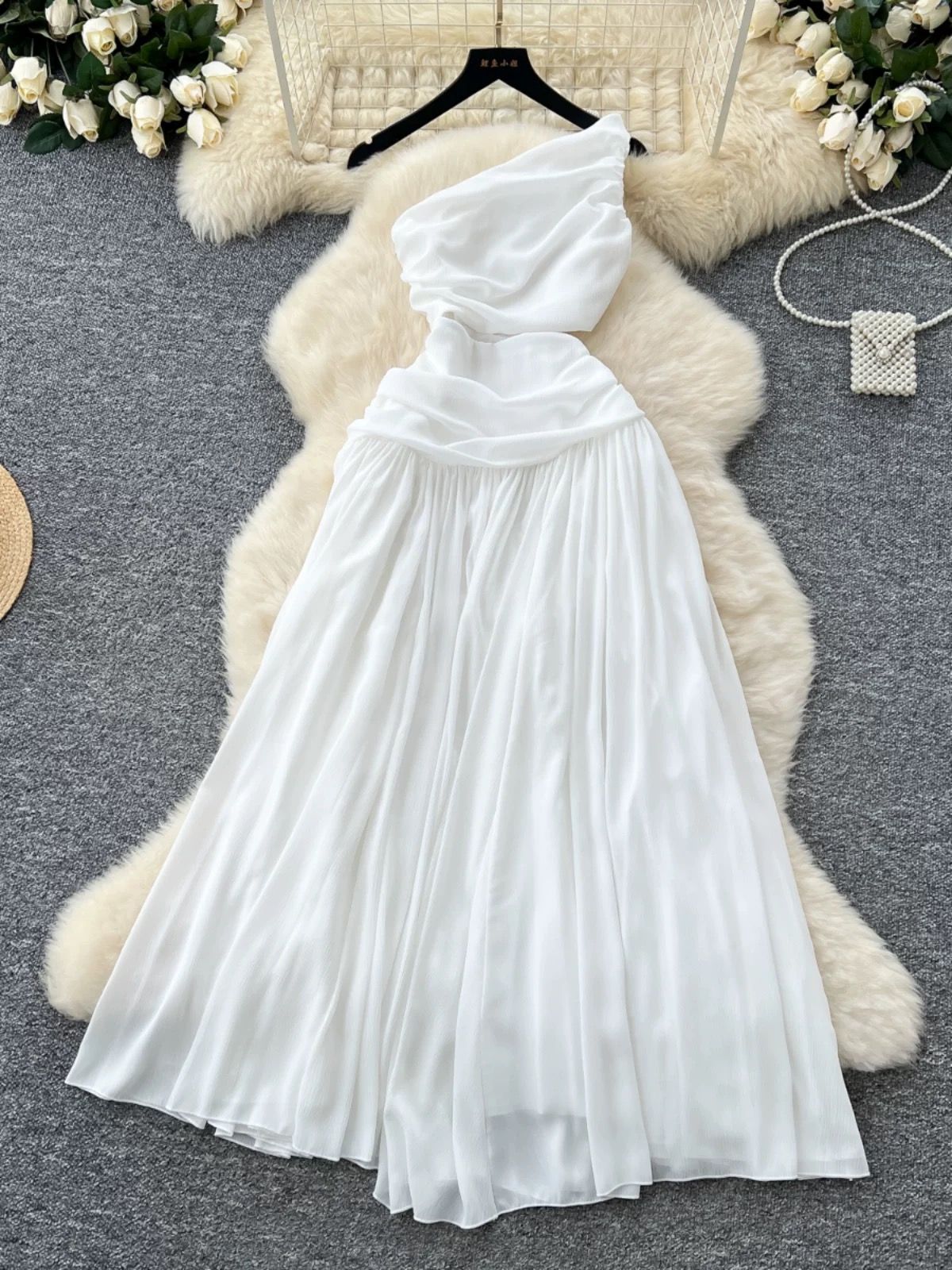 Stay kind dress CD924 image