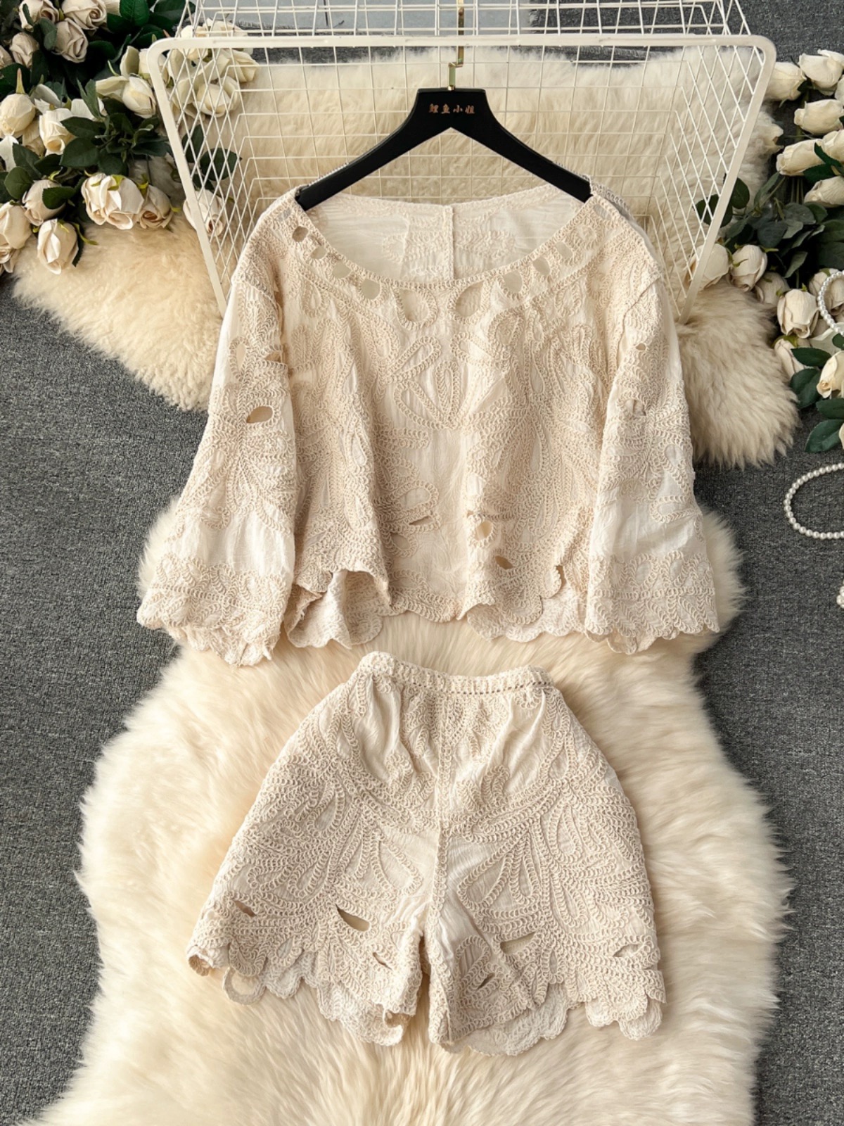 Added Product