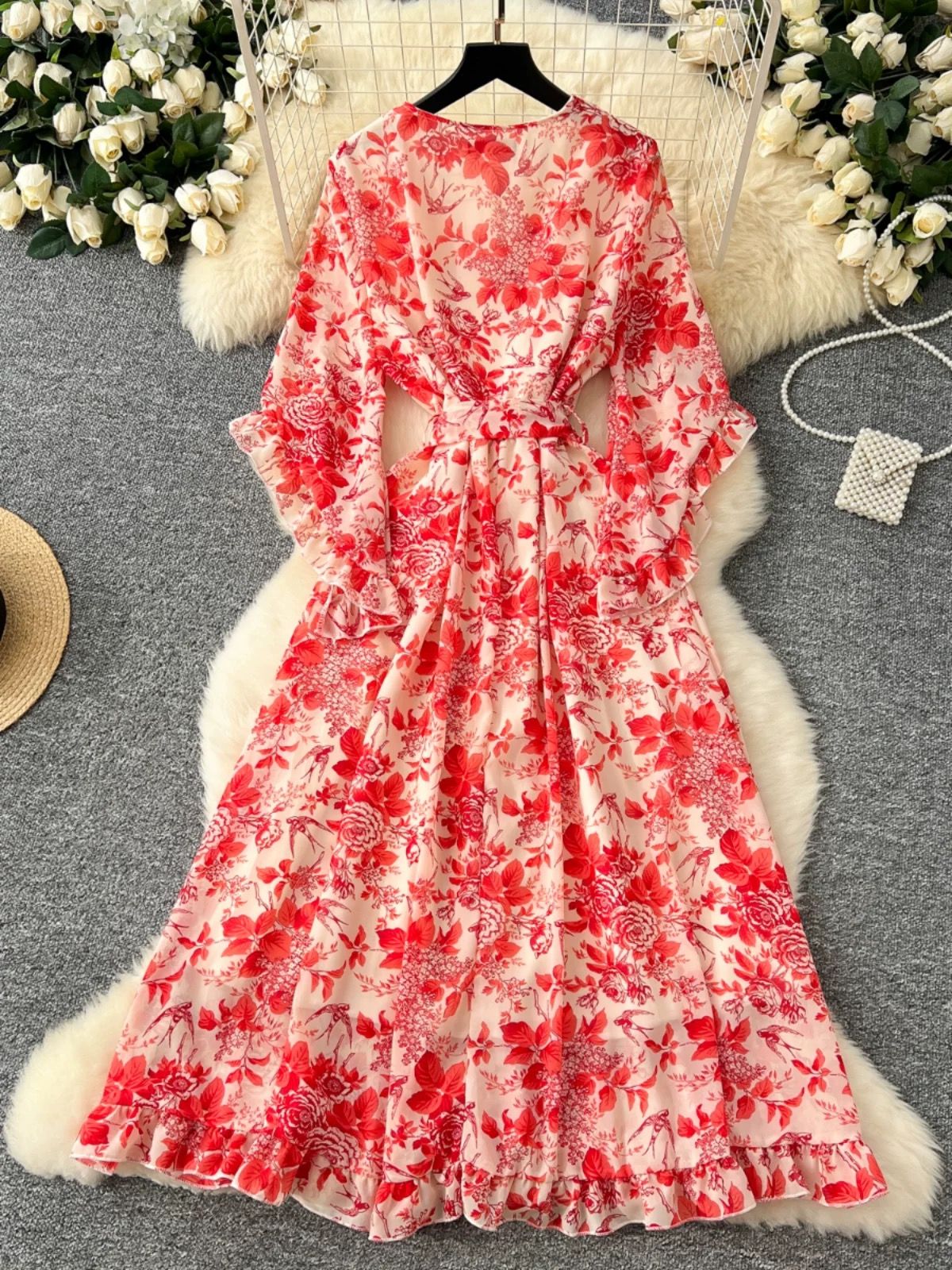 All the magic dress CD923 image