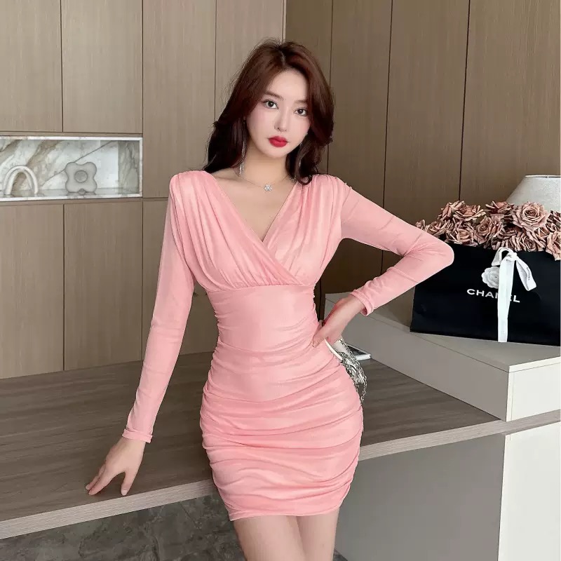 Back to reality dress CBC323