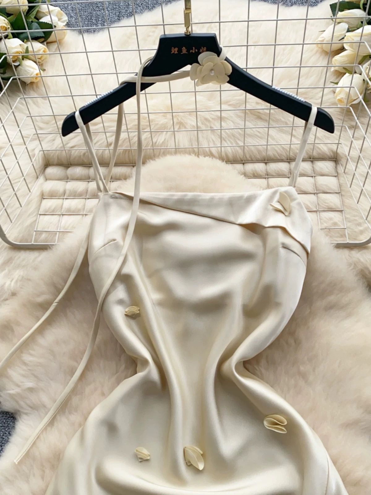 Island ceo dress FD939 image