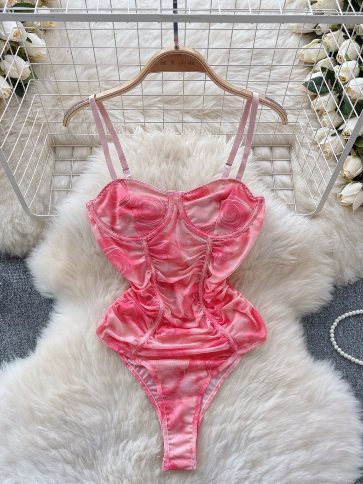 Enjoy the journey bodysuit BS112