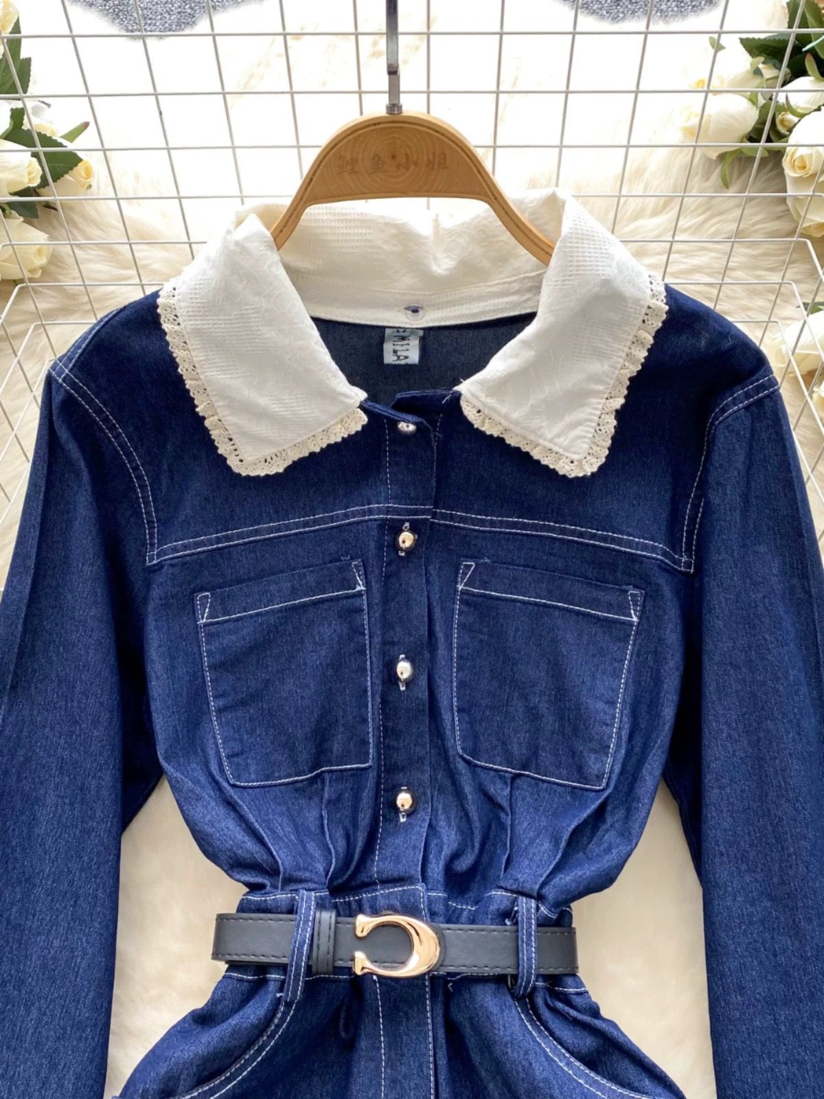 Tupac babe dress DBC45 image