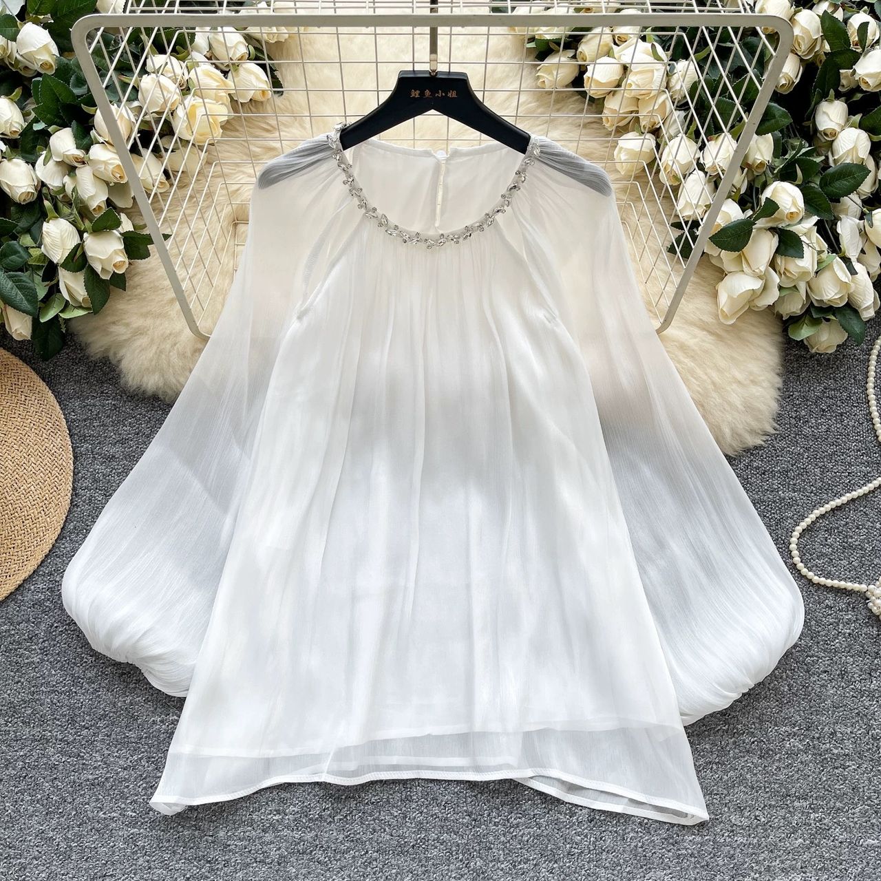 Hot date top FTO178 image