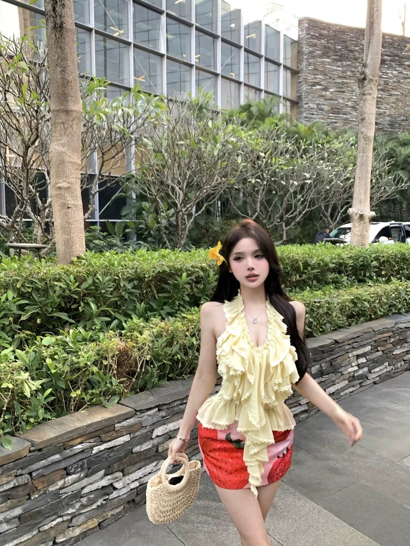 Glow all day top CTO240 image