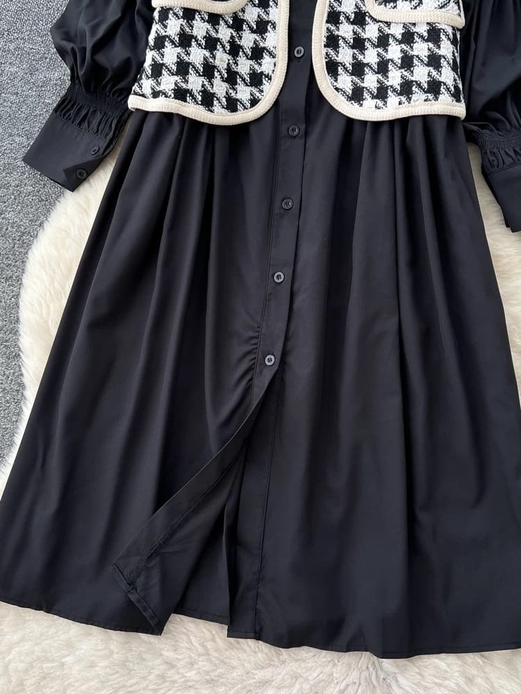 My day shirt dress SD151 image