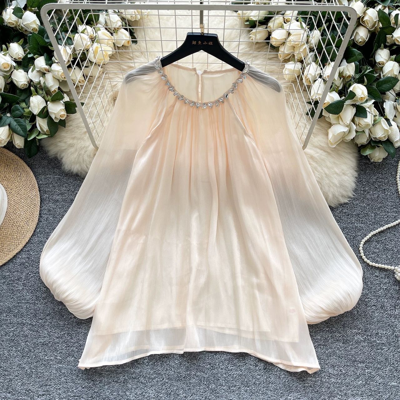 Hot date top FTO178 image