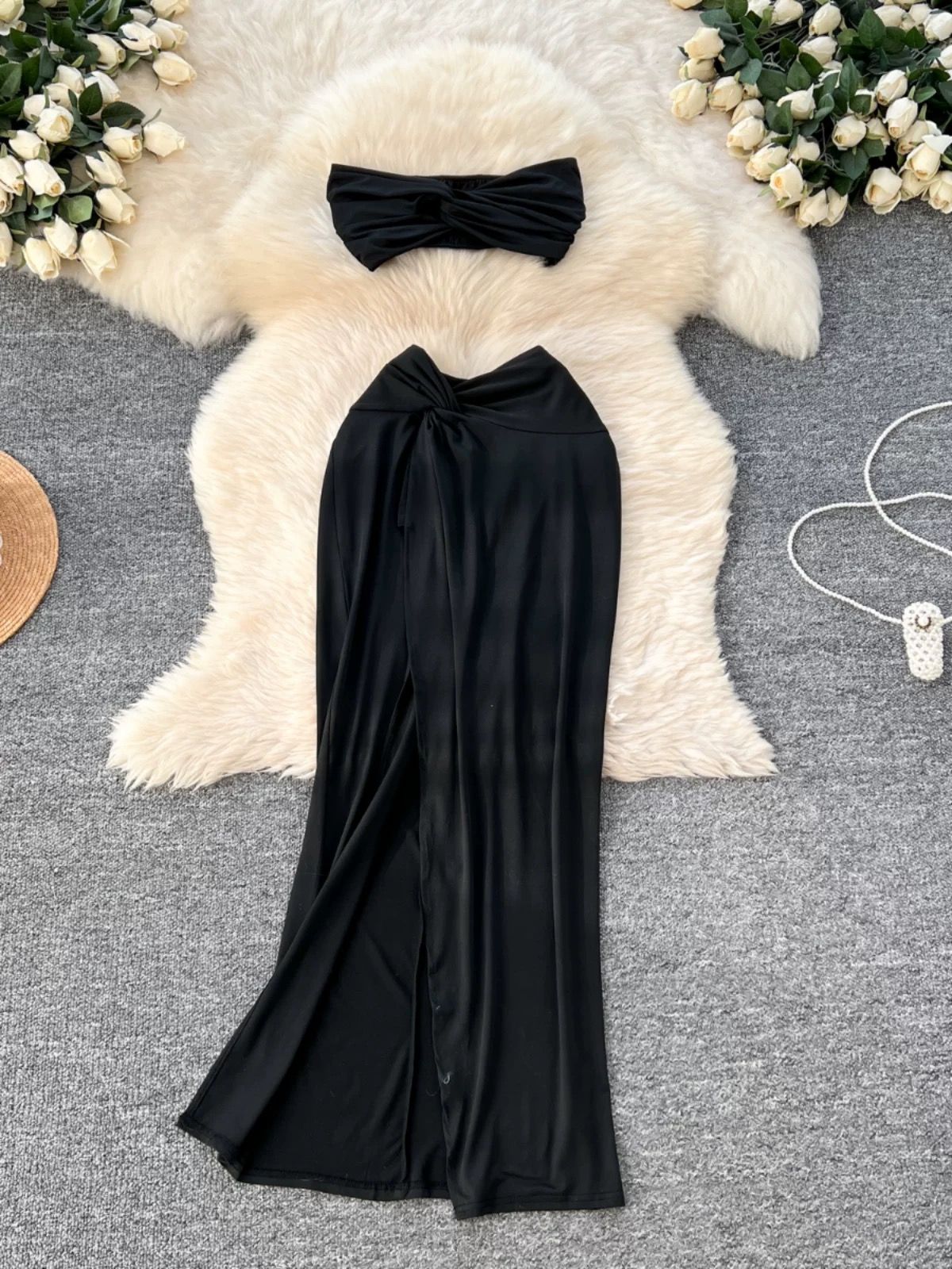 Beverly girl set CTP716 image