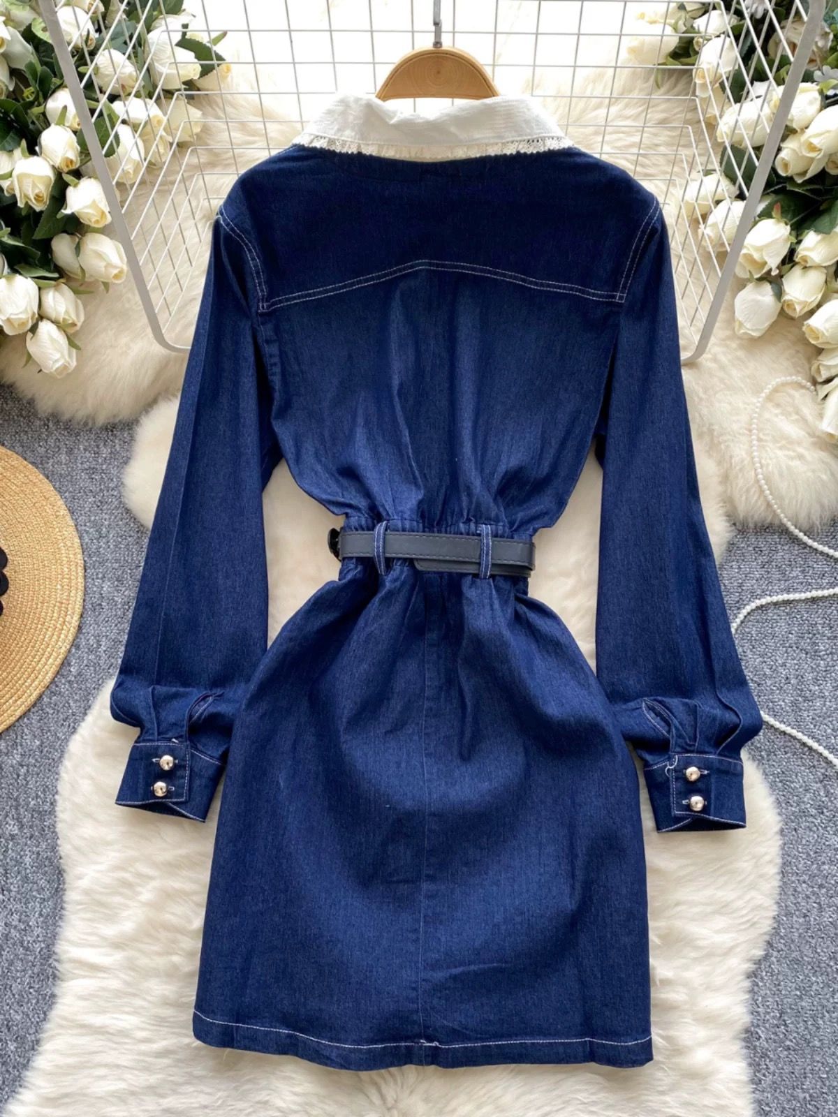 Tupac babe dress DBC45 image