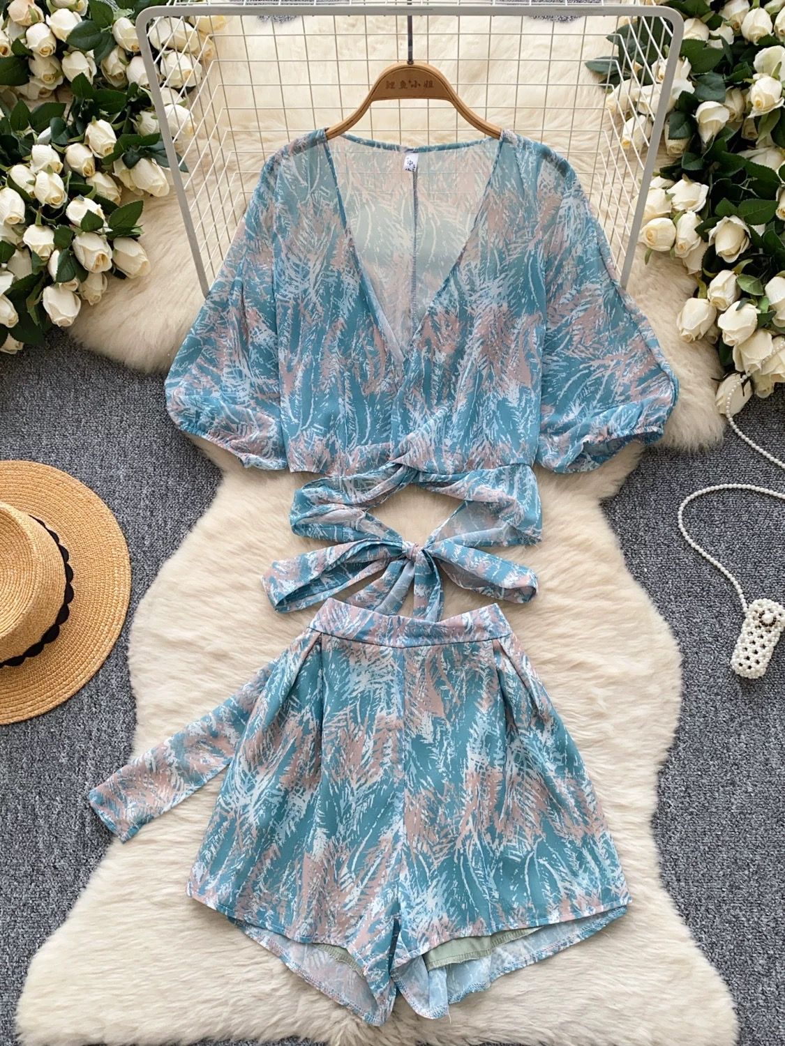 Little miss italia set CTP364 image