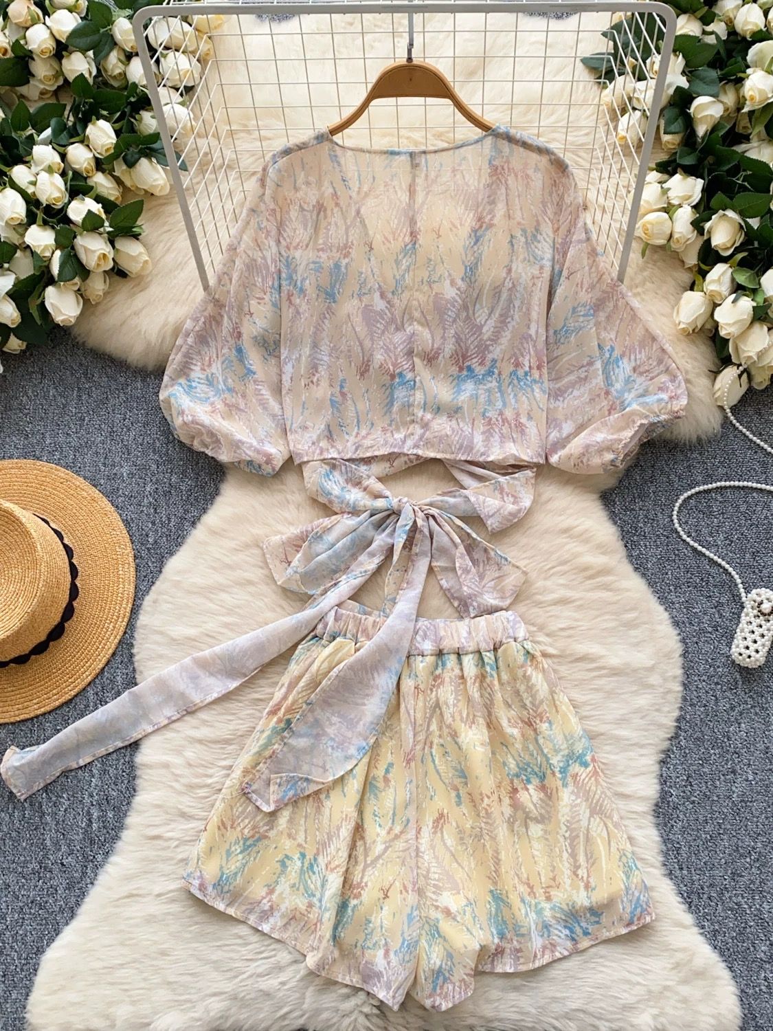 Little miss italia set CTP364 image