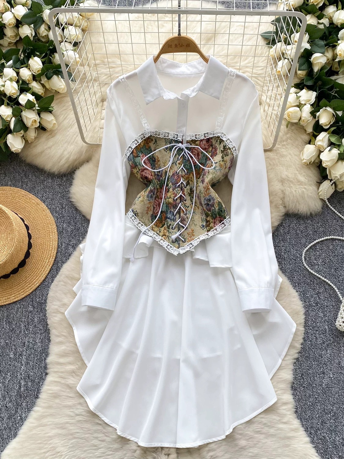 Added Product