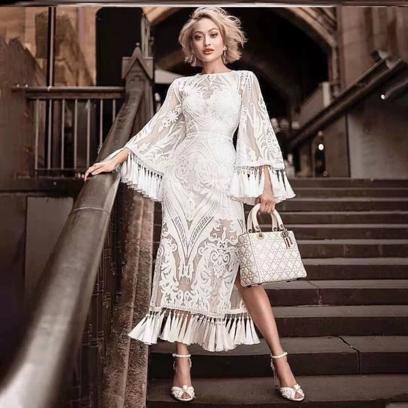 Off the stage dress FD1301 image