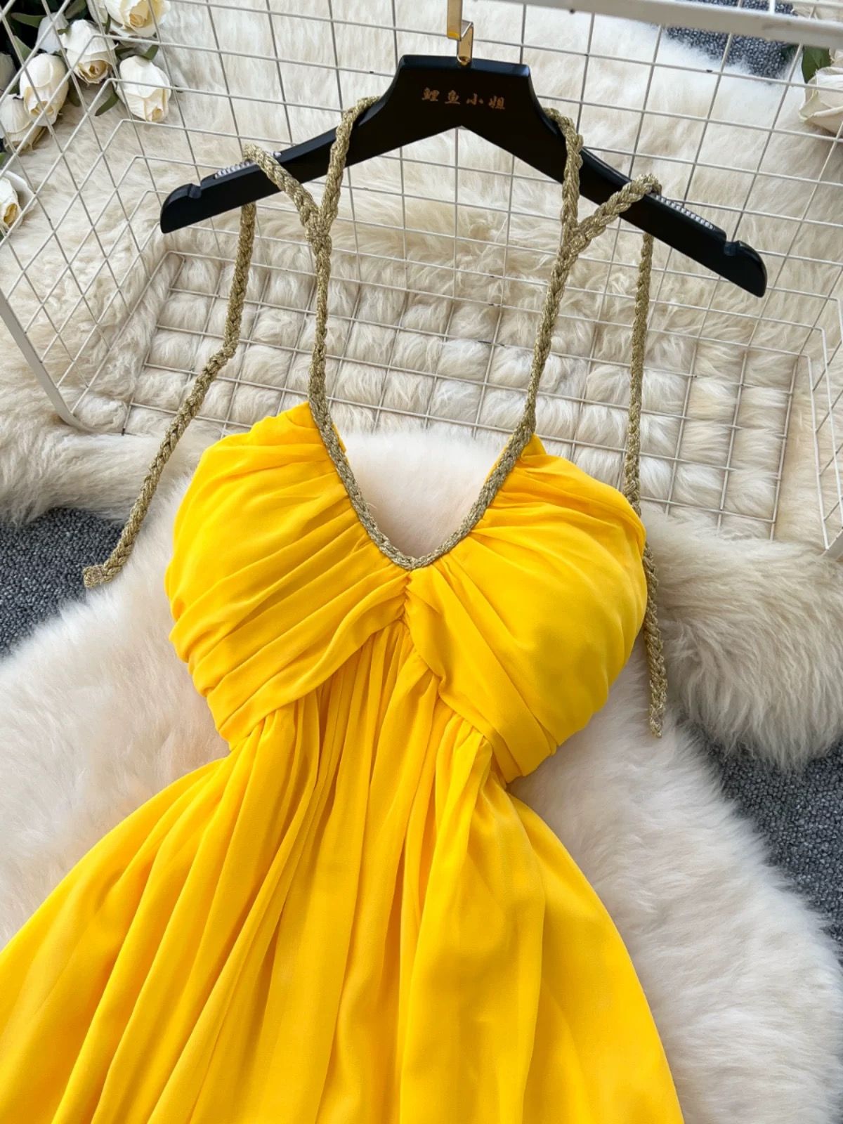 Stunning babe dress CD921 image