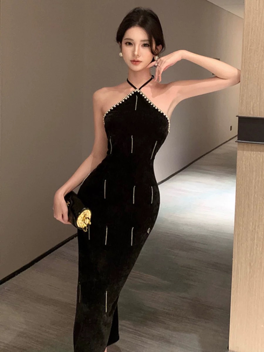 Ride or die dress FBC496 image