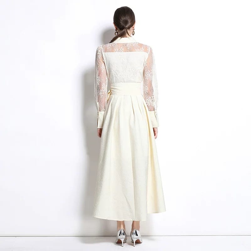 Yours at midnight dress FD1290 image