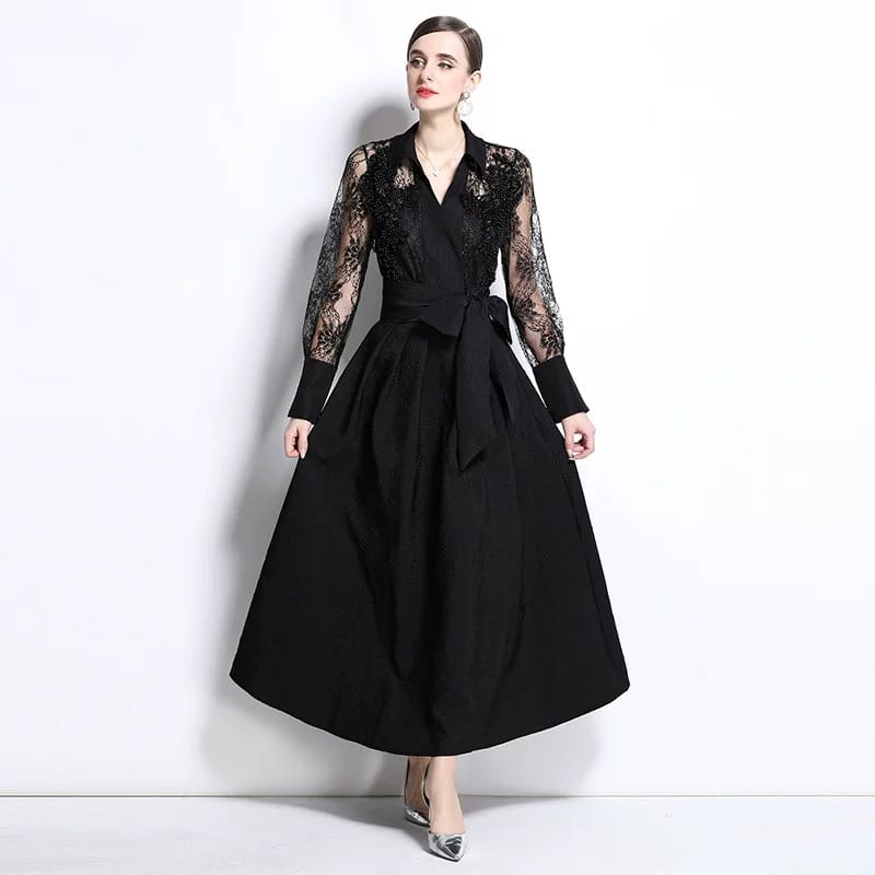 Yours at midnight dress FD1290 image