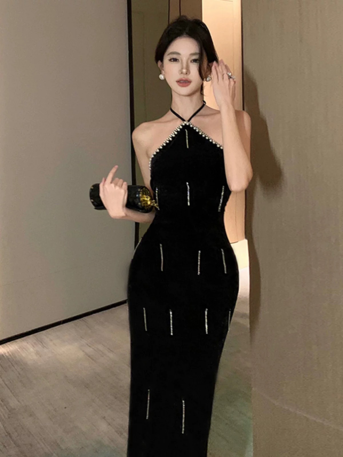 Ride or die dress FBC496 image