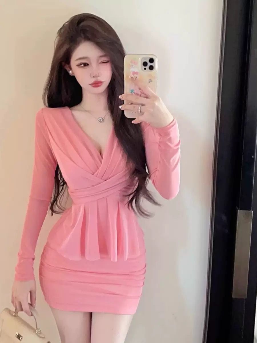 Lolita babe gown CBC327 image