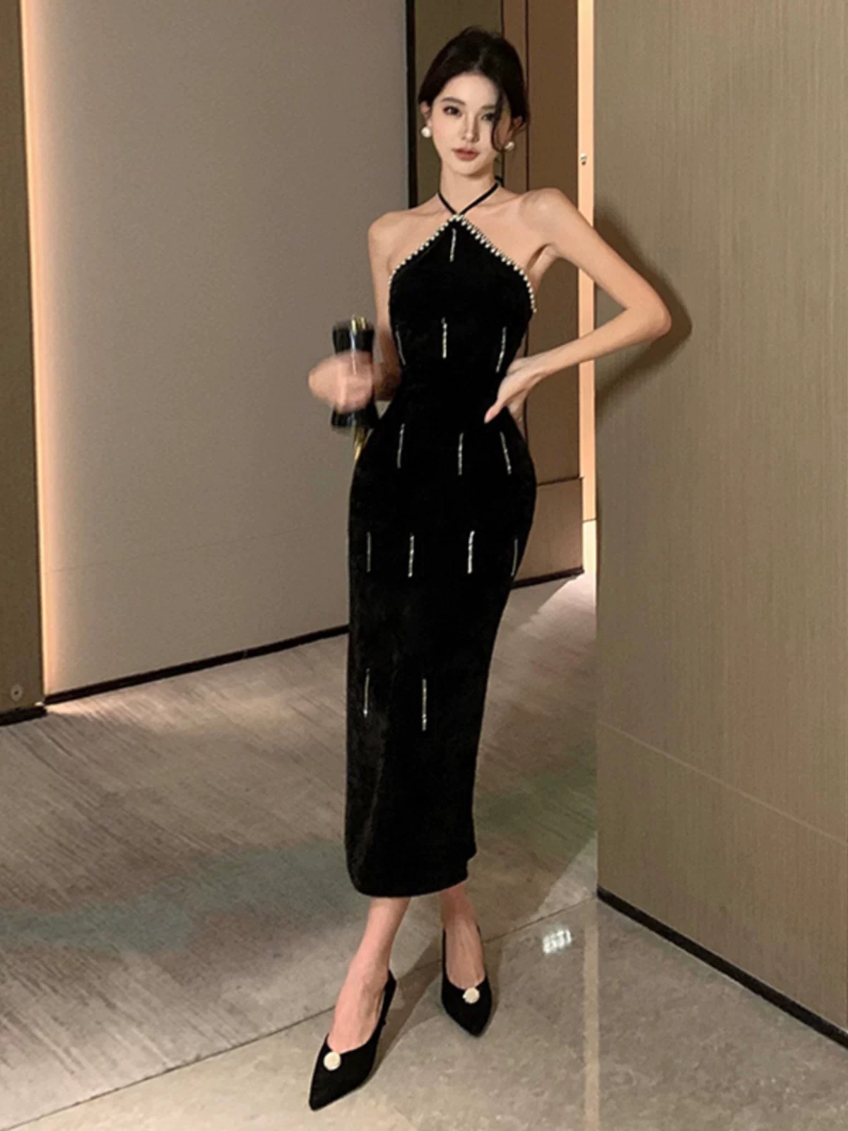 Ride or die dress FBC496 image