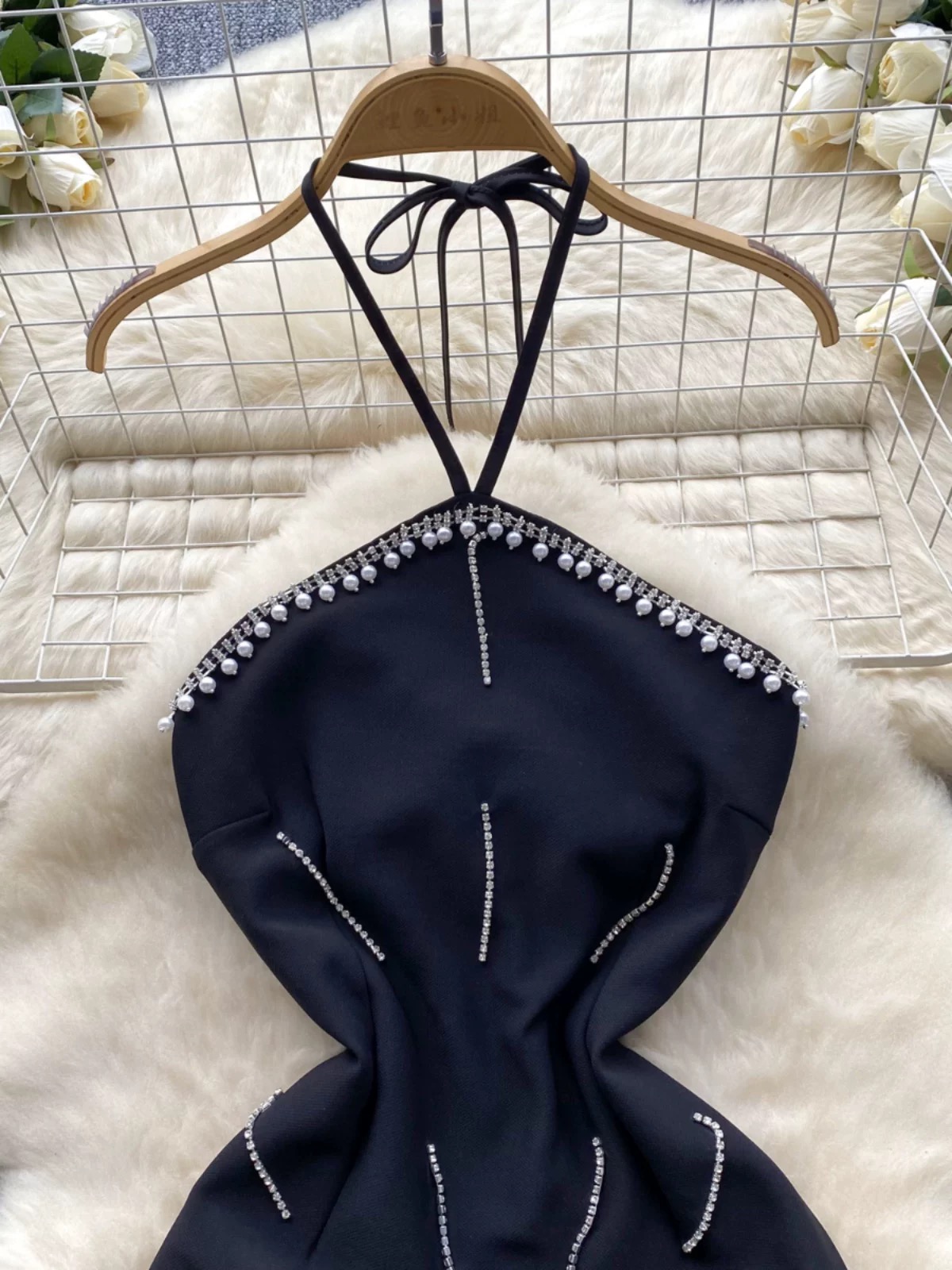 Ride or die dress FBC496 image