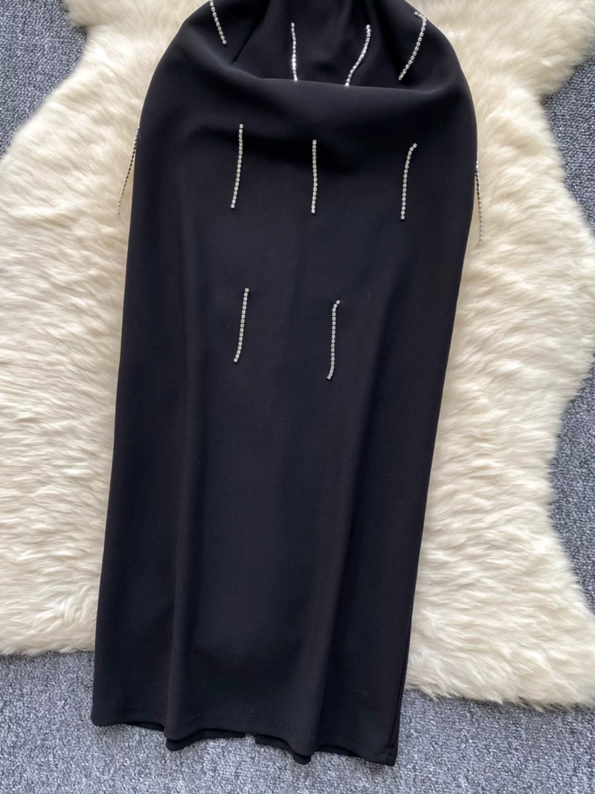 Ride or die dress FBC496 image