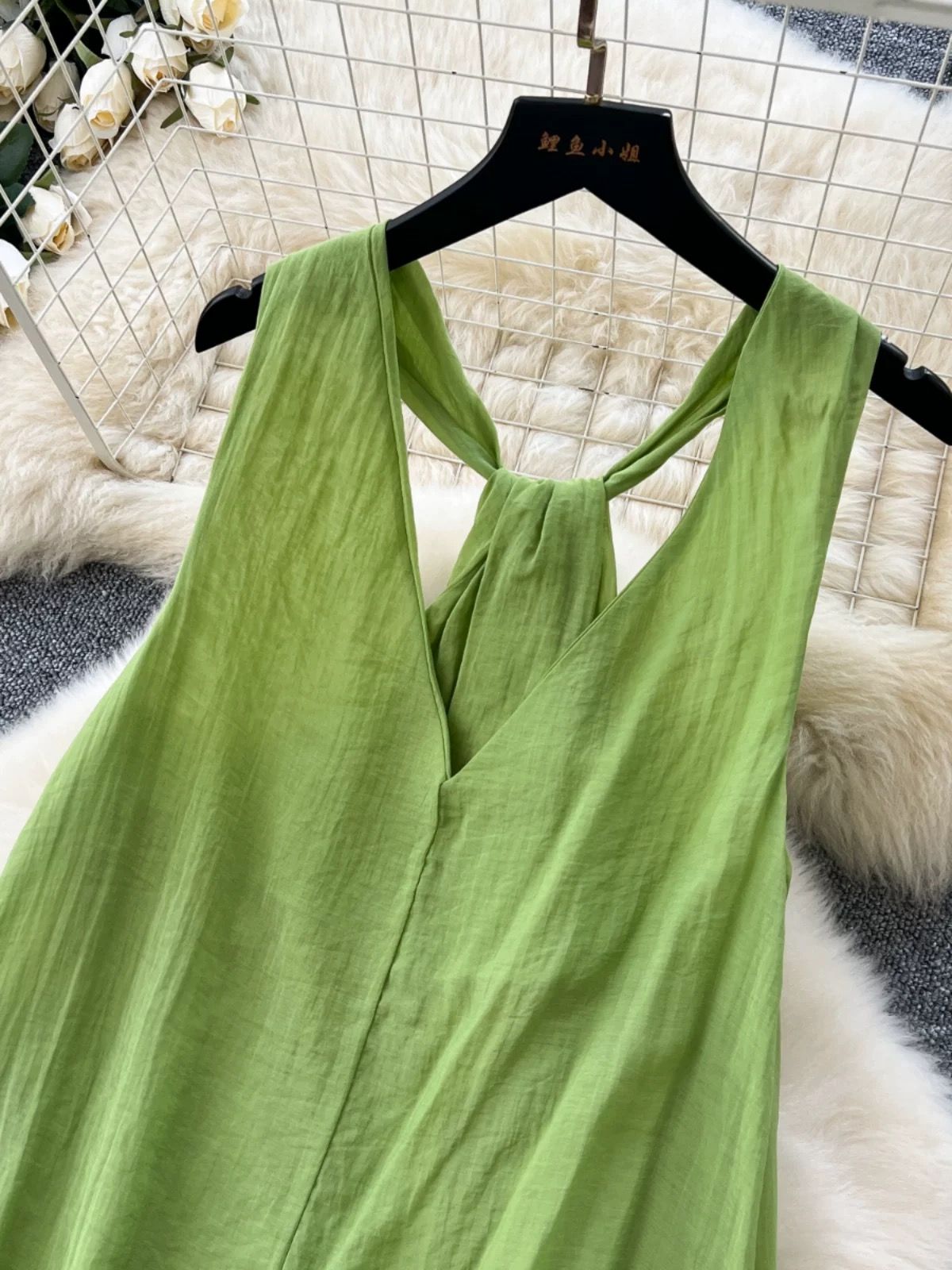 Spark at first sight dress CD920 image