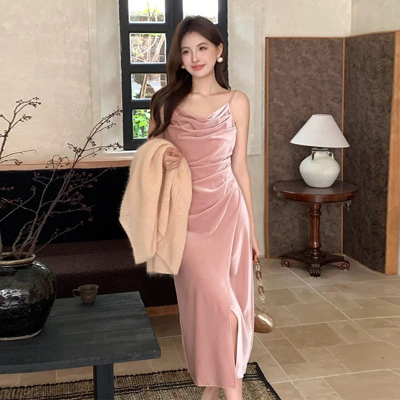 Blinded by the sky dress FD1294
