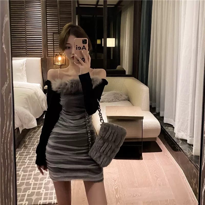 Date night dress CBC329 image